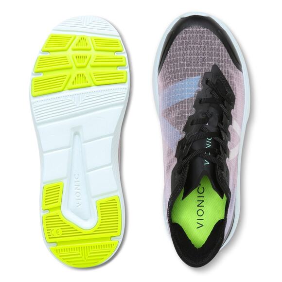 New in Box VIONIC CELESTE SNEAKER Mesh Sz 5